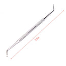 Foot Care Tool Toe Nail Correction Dirt Remover Paronychia Podiatry Pedicure Gw