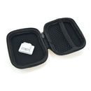5-in-1 Accessories Set Silicone Case Earhook Cover for Airpods White