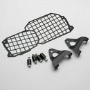 Cnc Motorcycle Headlight Guard Protector For Bmw F650/F700/F800 Gs/Adventur B5G8