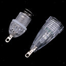 Fishing LED Waterproof Fish Lamp Deep Drop Underwater Lure Attracting Fish Lamp