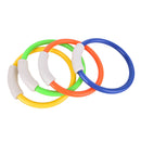 Diving Rings Sticks Balls Swimming Pool Underwater Games Toys Swim Kids Dive LJA