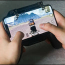 Pubg Mobile Phone Game Controller Joystick Cooling Fan Gamepad For Android