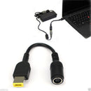 For Lenovo ThinkPad X1 Carbon 0B47046 Power Converter Cable Cord Adapter 1pc