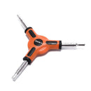 y type bike bicycle cycling 3 way hex allen key wrench hand tool size 4 5 6mm ï¼D