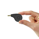 3.5mm AUX Car  Bluetooth 4.2 Receiver Speaker Music Streaming Audio Adapter