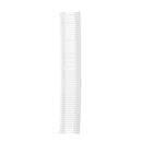 Plastic Tag Pins Barbs Fastener 10mm 5000 Pcs for Tagging Gun