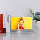 Smartphone Screen Magnifier Clip Stand Mobile Movie Display Amplifying Holder