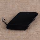 Unpainted Rear Bumper Tow Hook Cover Cap Lid Fit for BMW 1 Series F20 F21 10-15