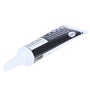 15ML T-7000 Black Glue Mobile Phone Metal Screen Frame Repair Diamond AdhesiRly