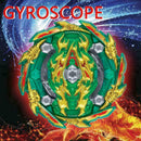 2019 latest gyroscope with launcher for children's gifts for children's day W5J5