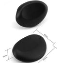 Comfortable Bathtub Pillow PU Material SPA Back Neck Holder Bath Pillows Ro
