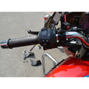 Motorcycle Heated Grip Pads Handlebars for ATV Scooter Grips Heater