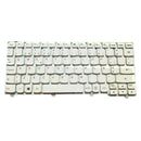 Portugal Portuguese Keyboard Replacement Fit for Lenovo 100S-11IBY White