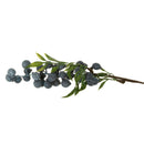 3Pieces Artificial Berries Fruit Flowers with Stem for Wedding Home Flower