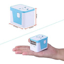 Power Plug Adapter International Travel - WITH 4 USB Ports work - 100-250V  Z3C4