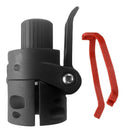 Complete Folding System Assembly Pole Base with Mudguard Bracket Kit for Xi