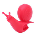 10 pcs/Set Cute Snail Shape Tea Bag Clip Cup Mug Tea Infuser Strainer Clips H9E5