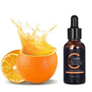 Mabox Award Winning Acne Clarifying Serum Vitamin C 20% Hyaluronic Acid 30Ml ME