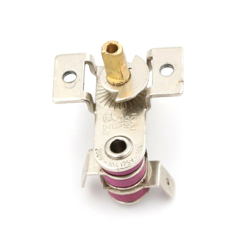 Kitchen Electric Oven Replacing Thermostat Thermal Control AC 220V 16A   JR