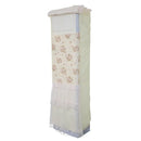 Fabric Cabinet Air Conditioner Cover Vertical Air Conditioning Air Conditio E6R1