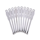 10pcs Ear Cleaner Cleaning Earpick Curette Earwax Removal Beauty Tool Accessory&