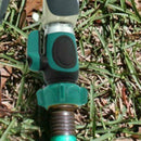 Garden Hose Shut Off Valve 2 way Tight Seal Ball Valve Hose Ball Valve Con JYW