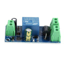 Power Supply 5V-48V Board Power-OFF Protection Module Emergency Converter