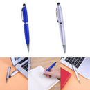 2 Pieces 8G&16G Capacitive Stylus + Ballpoint Writing Pen + USB Drive for PC