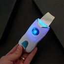 Deep Face Cleaning Machine Skin Scrubber Remove Dirt Blackhead Reduce Wrink