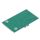1pc Mini SATA mSATA PCI-E IPOD SSD to 40pin 1.8 Inch ZIF CE Converter Card K1B