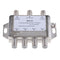 Satellite Switch Max 4 Output Multi Video Path Multi Switch MS34 High Quality
