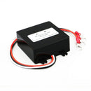 Solar Battery Equalizer 2X12V For Lead-Acid Gel Battery Balancer Ha01 Stabl Y8Z5