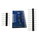 MPR121 V12 Capacitive Touch Sensor Control Module I2C for Arduino Keyboard