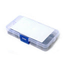 160PCS E-Clip & Retaining Ring Assortment Kit 2 3 4 5 6 7 8 9 10 12mm Circlip