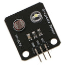 3.3~5V DIY for Arduino Analog Grayscale Sensor Multicolor Tracking Module I