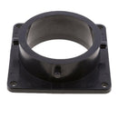 High Quality RV Drain Sewer Waste Dump Valve Connector Adapter