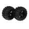1/18 RC Car Right Tire Tyres for 1:18 Wltoys A979 A979-B A979-A Accessories