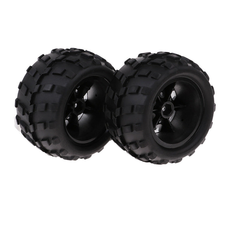 1/18 RC Car Right Tire Tyres for 1:18 Wltoys A979 A979-B A979-A Accessories