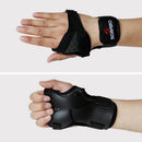 Soared Skiing Armfuls Wrist Support Hand Protection Ski Wrist Support Skiin Z4H8