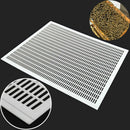 Frame Pro Beekeeping Beekeeper Bee Queen Excluder Tool Grid W4N9 Net Tra D9D1