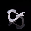 Dental Teeth Whitening Mouth Opener O-shape Cheek Retractor ã€New LJ