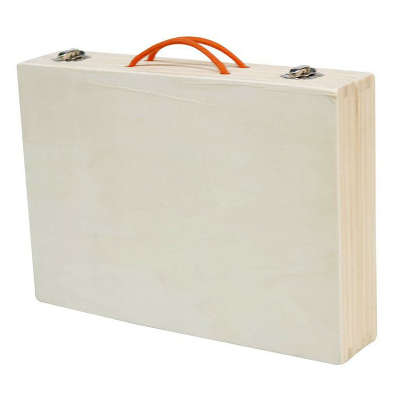 Wooden Repair Tools Box for Kids Educational Puzzle Toys Assembly Games