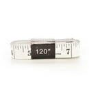 New 120 Inch Soft Tape Measure Sewing Tailor Ruler With Centimeters Scale TO