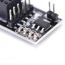 4X A83 NRF24L01+Wireless Module with Breakout Adapter 3.3V Regulator On-boar Hn