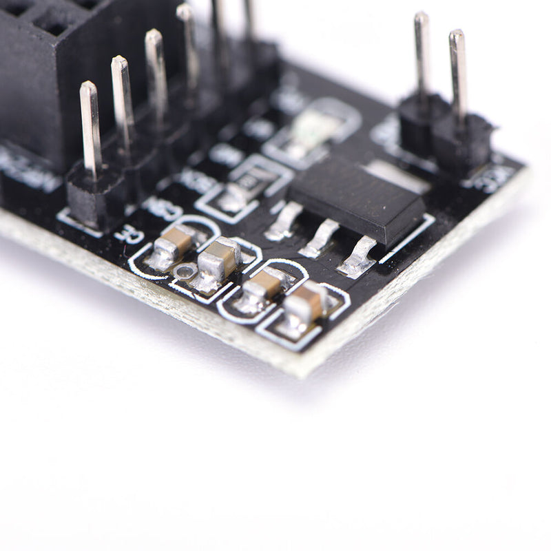 4X A83 NRF24L01+Wireless Module with Breakout Adapter 3.3V Regulator On-boar Hn