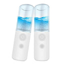 2x Handy Mini  Mist
