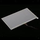 6.5'' Replacement Repair LCD Touch Screen Digitizer Monitor Panel Clear