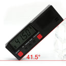 Digital Angle Level Gauge Digital Measuring Instrument 360Degree Inclinometer 1X
