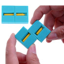 Broken Pencil restore magic trick reverted magic tricks Close Up Gimmick  Z