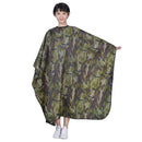 Haircut Cape Hairdressing Barber Wai Cloth Hair Stylist Gown Apron I3S7
